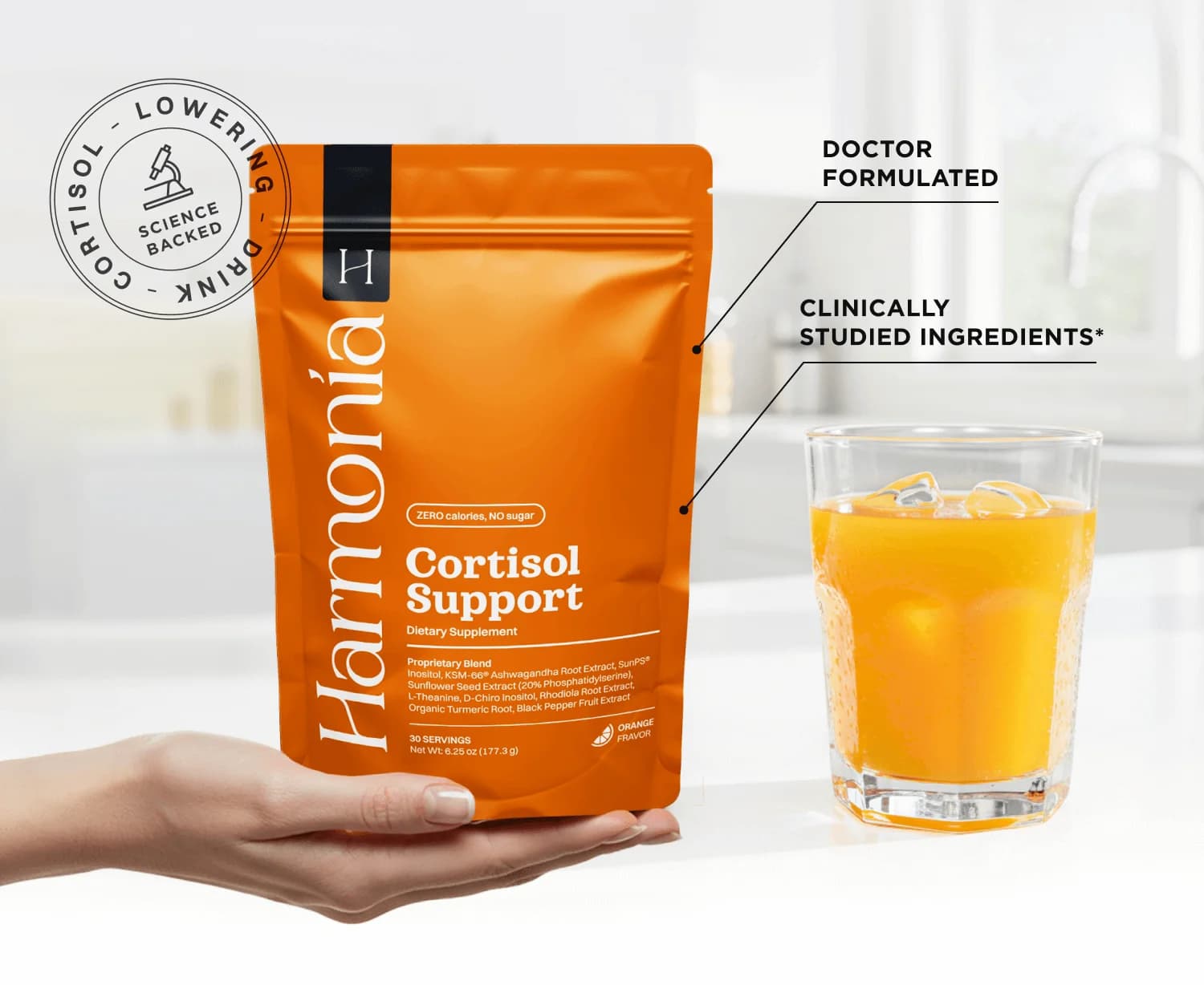 Product sample